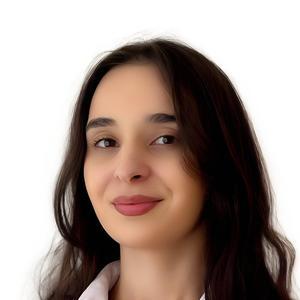 Бабаева Рояля - фотография Бабаева Рояля , логопед, дефектолог - Сумгаит