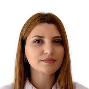 Гасымова Туркан , психолог - Сумгаит