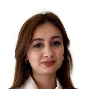 Видадова Леман - фотография Видадова Леман , логопед, дефектолог - Сумгаит