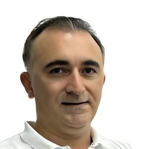 Иманов Эмиль - фотография Иманов Эмиль , стоматолог-хирург, стоматолог-имплантолог - Сумгаит