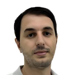 Исмаилбейли Джейхун - фотография Исмаилбейли Джейхун , стоматолог-ортопед - Баку