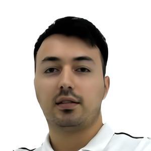 Иманов Ильхам , стоматолог - Сумгаит