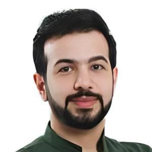 Эйвазов Илькин - фотография Эйвазов Илькин , стоматолог-имплантолог - Сумгаит