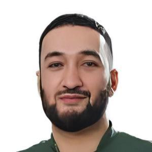Эйвазов Тамликс , стоматолог-имплантолог - Сумгаит