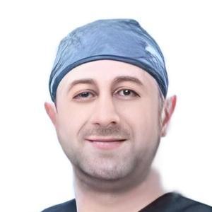 Гулиев Надир , стоматолог-ортопед - Сумгаит