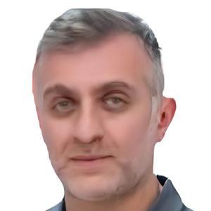 Джафаров Игбал Муса оглы - фотография Джафаров Игбал Муса оглы, стоматолог, челюстно-лицевой хирург - Сумгаит