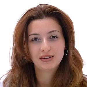 Бахтиярли Кубра Нурага кызы, стоматолог - Сумгаит