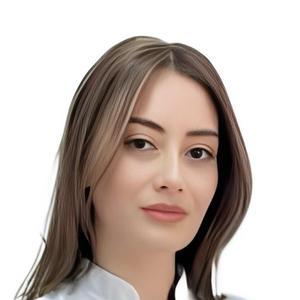 Каландарова Шахана , психолог - Сумгаит