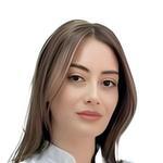 Каландарова Шахана , Психолог - Сумгаит