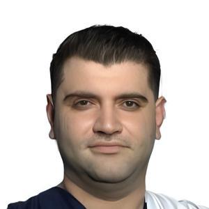 Байларов Нурлан , лор, лор-хирург - Сумгаит