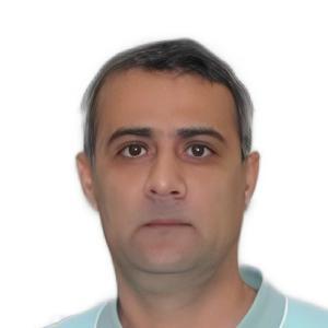 Исмаилов Джахангир , лор - Сумгаит