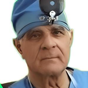 Исмаилов Ибрагим , лор - Сумгаит