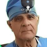 Исмаилов Ибрагим , ЛОР - Сумгаит