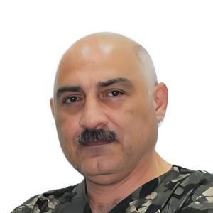 Агаев Ильгар , анестезиолог-реаниматолог - Сумгаит