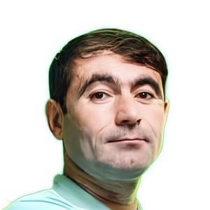 Гумбатов Агшин , лор - Сумгаит