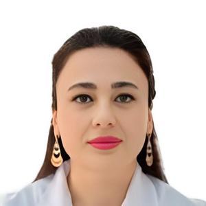 Гасанова Гюнель , кардиолог , детский кардиолог - Сумгаит