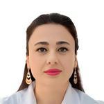 Гасанова Гюнель , Кардиолог, Детский кардиолог - Сумгаит