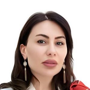 Кулиева Эльнара , педиатр - Сумгаит