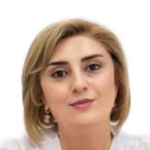 Ягубова Джаля , рефлексотерапевт, физиотерапевт - Сумгаит