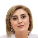 Ягубова Джаля , Рефлексотерапевт, Физиотерапевт - Сумгаит