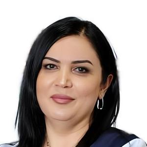 Мамедова Зульфия , физиотерапевт - Сумгаит