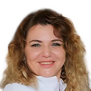 Алиева Эльнара , радиолог - Сумгаит