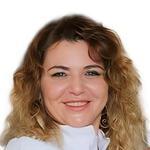 Алиева Эльнара , Радиолог - Сумгаит