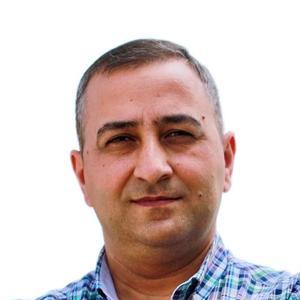 Гафланов Фамил , терапевт, кардиолог - Сумгаит