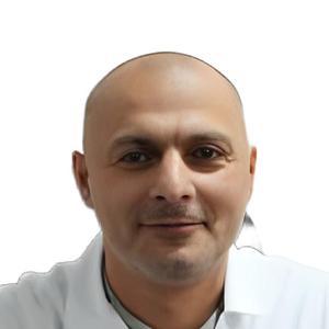 Агагулов Афган , лор - Сумгаит