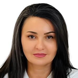 Гусейнова Хаяла , дерматовенеролог - Сумгаит