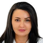 Гусейнова Хаяла , Дерматовенеролог - Сумгаит