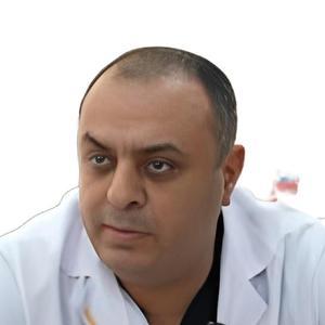 Алиев Натиг - фотография Алиев Натиг , травматолог, ортопед - Сумгаит