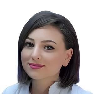 Абишова Минура , гематолог - Сумгаит
