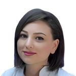 Абишова Минура , Гематолог - Сумгаит