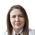 Гаджигараманлы Захра , Кардиолог - Сумгаит