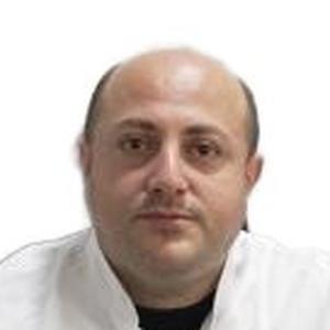 Эйвазов Вусал , лор-хирург - Сумгаит