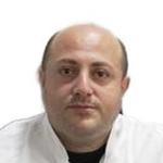 Эйвазов Вусал , ЛОР-хирург - Сумгаит