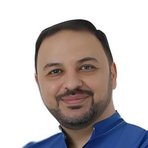 Масимзаде Акиф , реабилитолог, физиотерапевт - Сумгаит
