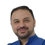 Масимзаде Акиф , Реабилитолог, Физиотерапевт - Сумгаит