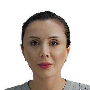 Гусейнли Айнур , эндокринолог - Сумгаит