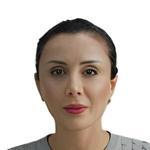 Гусейнли Айнур , Эндокринолог - Сумгаит