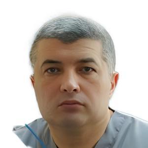 Халилов Рамин , офтальмолог-хирург - Сумгаит