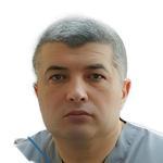 Халилов Рамин , Офтальмолог-хирург - Сумгаит