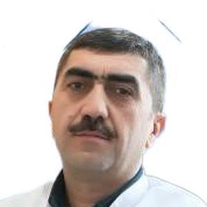 Эльман Алиев , невролог - Сумгаит