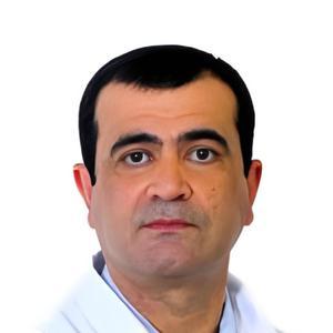 Алимарданов Фуад , гастроэнтеролог - Сумгаит