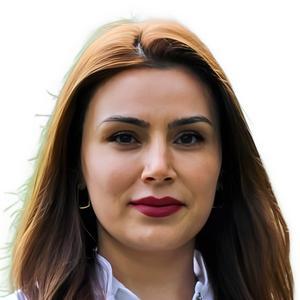 Алиева Севиндж , врач-косметолог - Сумгаит