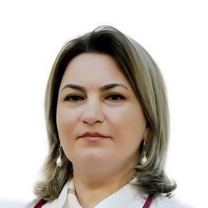 Бабаева Сабина - фотография Бабаева Сабина , аллерголог - Сумгаит
