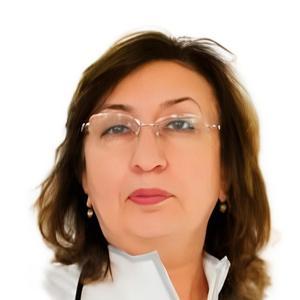 Гульназ Агаева , педиатр - Сумгаит