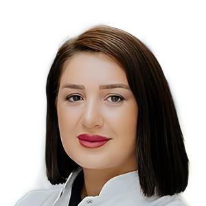 Яшар Вусала - фотография Яшар Вусала , инфекционист, гепатолог - Сумгаит