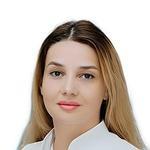 Амирова Илаха , Терапевт - Сумгаит